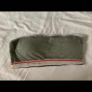 Tommy Hilfiger bandeau bra